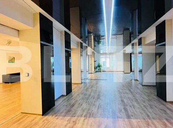Spațiu birouri de închiriat Central - 127290SIB | BLITZ Cluj-Napoca | Poza1