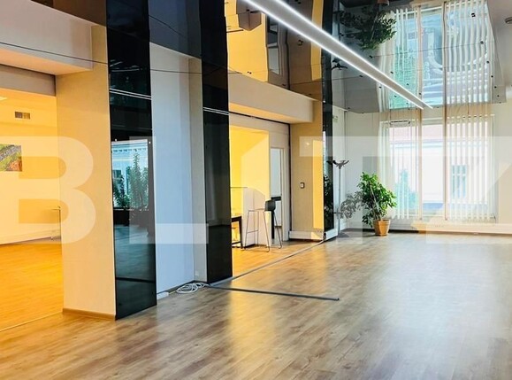 Spațiu birouri de închiriat Central - 127290SIB | BLITZ Cluj-Napoca | Poza2