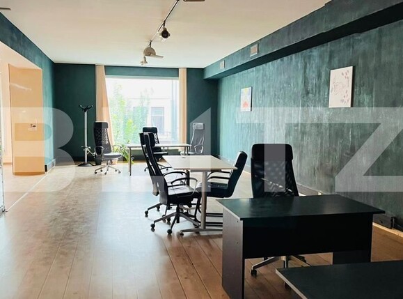 Spațiu birouri de închiriat Central - 127290SIB | BLITZ Cluj-Napoca | Poza5