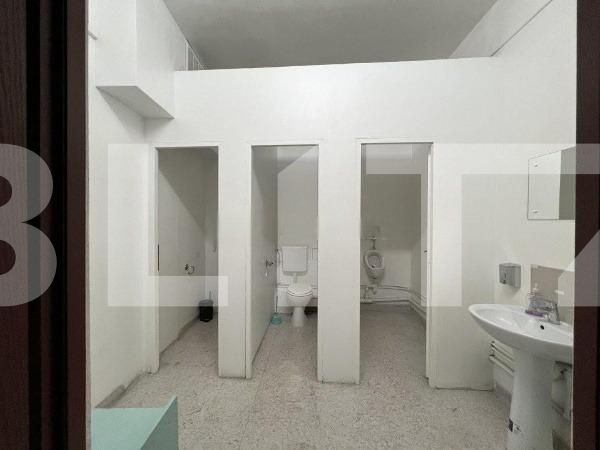 Spațiu birouri de închiriat Central - 127290SIB | BLITZ Cluj-Napoca | Poza8