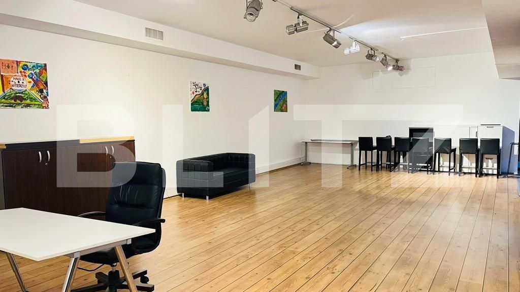 Spațiu birouri de închiriat Central - 127290SIB | BLITZ Cluj-Napoca | Poza6