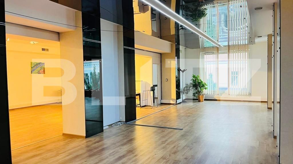 Spațiu birouri de închiriat Central - 127290SIB | BLITZ Cluj-Napoca | Poza2