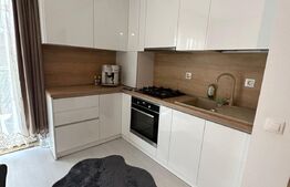 Apartament 2 camere, imobil nou, 40 mp, parcare, Valea Chintaului