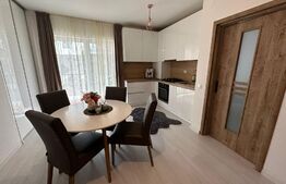 Apartament 2 camere, imobil nou, 40 mp, parcare, Valea Chintaului