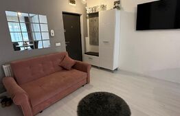 Apartament 2 camere, imobil nou, 40 mp, parcare, Valea Chintaului