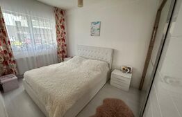 Apartament 2 camere, imobil nou, 40 mp, parcare, Valea Chintaului