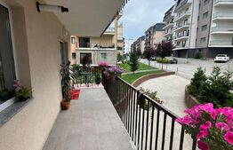 Apartament 2 camere, imobil nou, 40 mp, parcare, Valea Chintaului