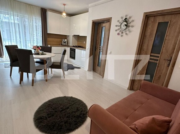 Apartament de vânzare 2 camere Chinteni - 127295AV | BLITZ Cluj-Napoca | Poza6