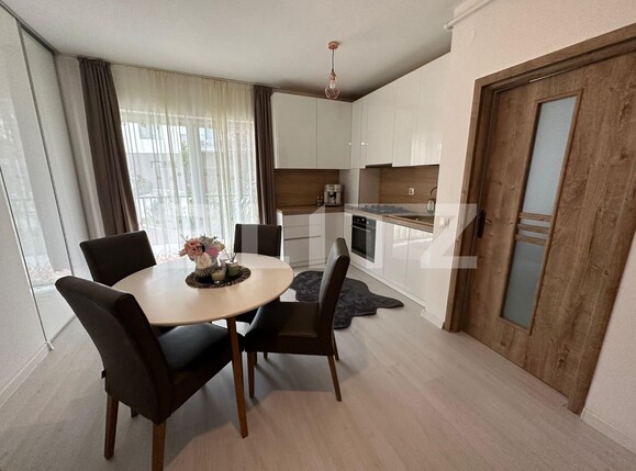 Apartament de vânzare 2 camere Chinteni - 127295AV | BLITZ Cluj-Napoca | Poza8