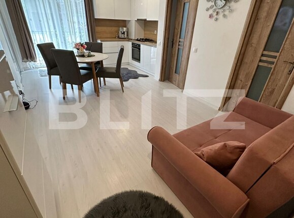 Apartament de vânzare 2 camere Chinteni - 127295AV | BLITZ Cluj-Napoca | Poza7