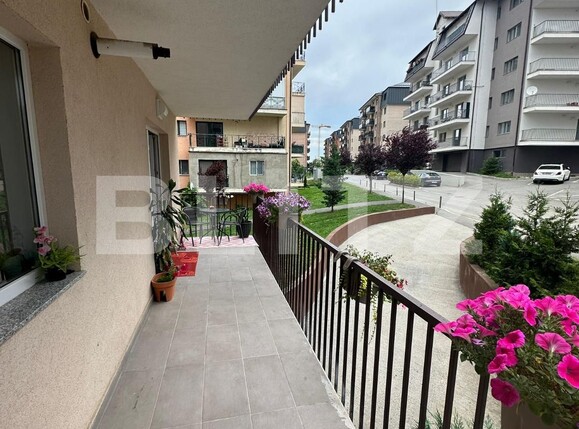 Apartament de vânzare 2 camere Chinteni - 127295AV | BLITZ Cluj-Napoca | Poza12