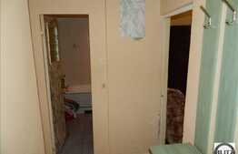 Vanzare apartament cu 2 camere, 54 mp, zona strazii Ialomitei