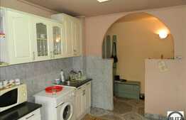 Vanzare apartament cu 2 camere, 54 mp, zona strazii Ialomitei