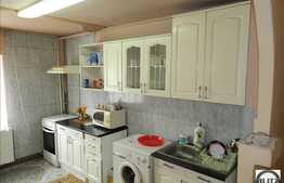 Vanzare apartament cu 2 camere, 54 mp, zona strazii Ialomitei