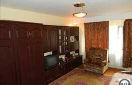 Vanzare apartament cu 2 camere, 54 mp, zona strazii Ialomitei