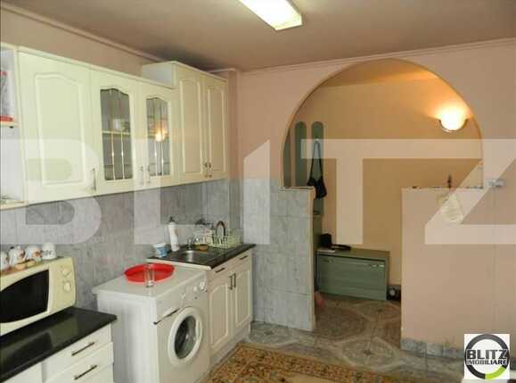 Apartament de vânzare 2 camere Marasti - 1273AV | BLITZ Cluj-Napoca | Poza2