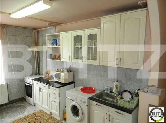 Apartament de vânzare 2 camere Marasti - 1273AV | BLITZ Cluj-Napoca | Poza1