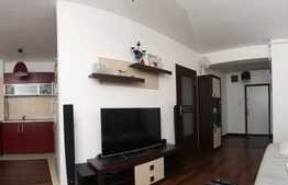 Garsoniera cu alura de apartament! 41 mp, garaj, zona strazii Teodor Mihali