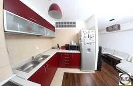 Garsoniera cu alura de apartament! 41 mp, garaj, zona strazii Teodor Mihali