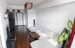 Garsoniera cu alura de apartament! 41 mp, garaj, zona strazii Teodor Mihali