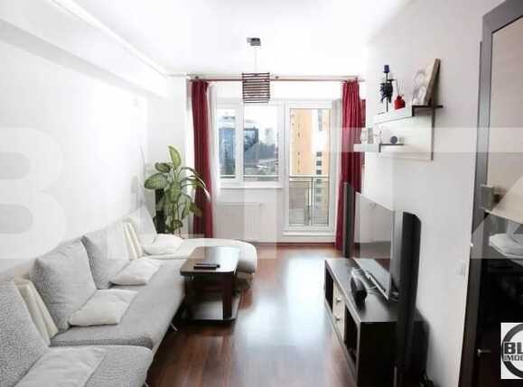 Garsonieră de închiriat Marasti - 12731AI | BLITZ Cluj-Napoca | Poza4