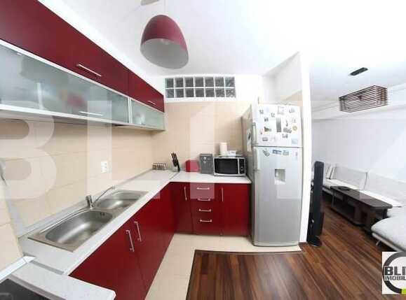 Garsonieră de închiriat Marasti - 12731AI | BLITZ Cluj-Napoca | Poza1