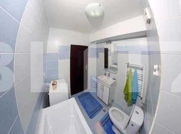 Garsonieră de închiriat Marasti - 12731AI | BLITZ Cluj-Napoca | Poza6