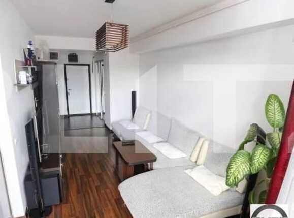 Garsonieră de închiriat Marasti - 12731AI | BLITZ Cluj-Napoca | Poza3