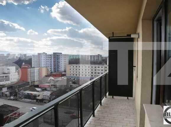 Garsonieră de închiriat Marasti - 12731AI | BLITZ Cluj-Napoca | Poza7