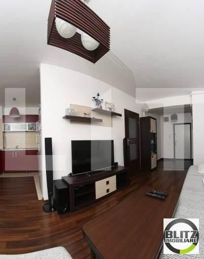 Garsonieră de închiriat Marasti - 12731AI | BLITZ Cluj-Napoca | Poza2