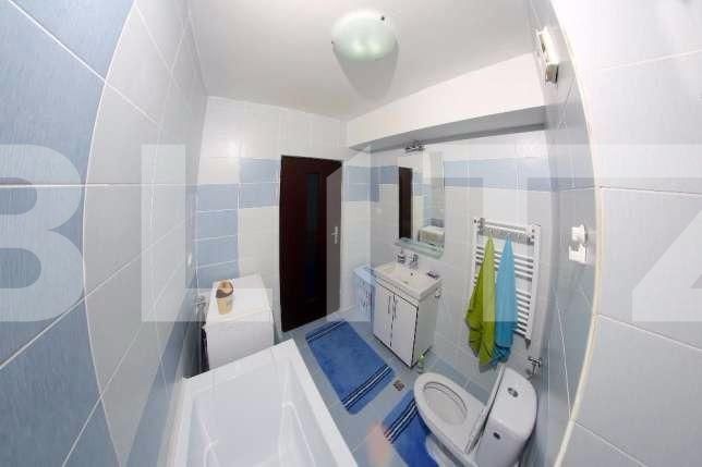 Garsonieră de închiriat Marasti - 12731AI | BLITZ Cluj-Napoca | Poza6