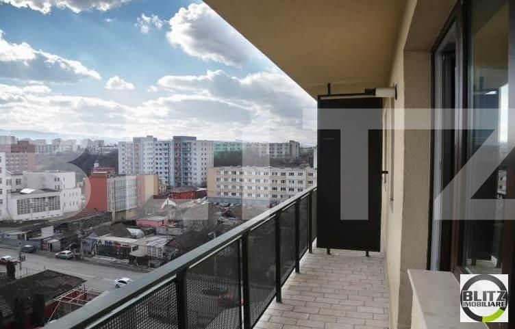 Garsonieră de închiriat Marasti - 12731AI | BLITZ Cluj-Napoca | Poza7