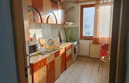 Garsonieră de vânzare, 43 mp, zonă Săcele 