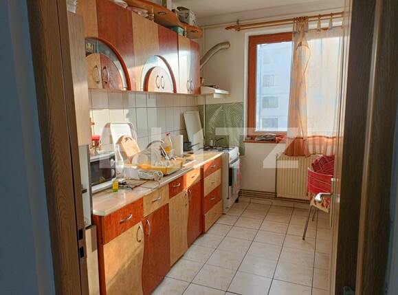 Garsonieră de vânzare Sacele - 127313AV | BLITZ Brașov | Poza1