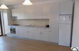 3 camere, 60 mp, bucatarie mobilata, imobil nou, zona strazii Aurel Vlaicu!