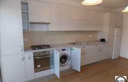 3 camere, 60 mp, bucatarie mobilata, imobil nou, zona strazii Aurel Vlaicu!