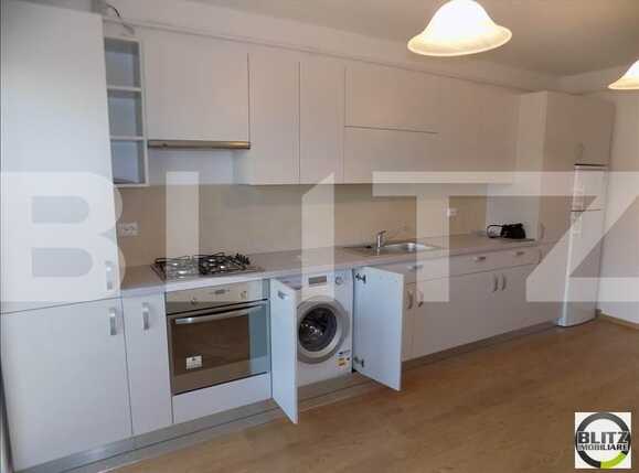 Apartament de închiriat 3 camere Marasti - 12732AI | BLITZ Cluj-Napoca | Poza3