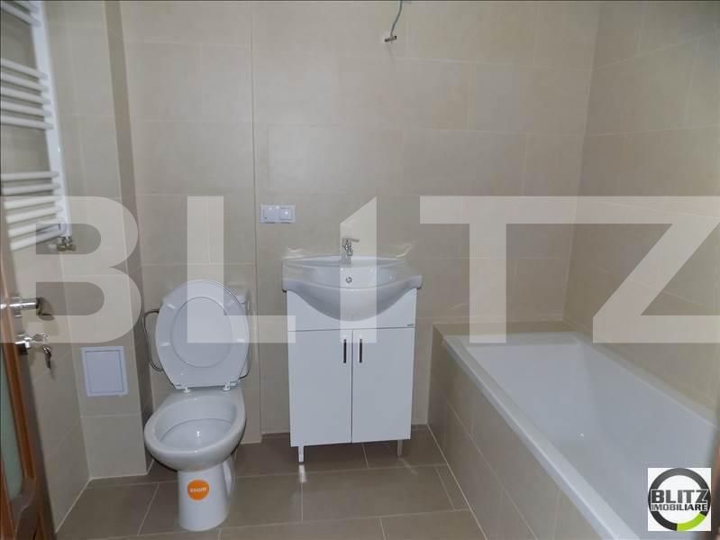 Apartament de închiriat 3 camere Marasti - 12732AI | BLITZ Cluj-Napoca | Poza12