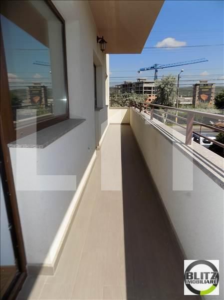 Apartament de închiriat 3 camere Marasti - 12732AI | BLITZ Cluj-Napoca | Poza13