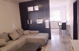 Apartament modern cu 2 camere, intermediar, zona BMW Vivo