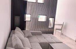 Apartament modern cu 2 camere, intermediar, zona BMW Vivo