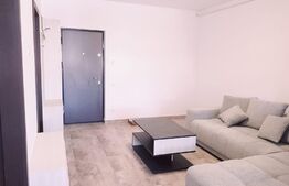 Apartament modern cu 2 camere, intermediar, zona BMW Vivo