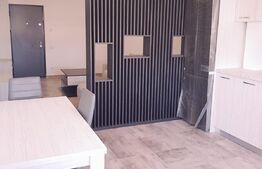 Apartament modern cu 2 camere, intermediar, zona BMW Vivo