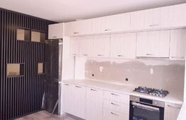 Apartament modern cu 2 camere, intermediar, zona BMW Vivo