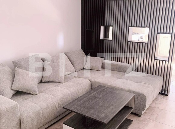 Apartament de vânzare 2 camere Manastur - 127320AV | BLITZ Cluj-Napoca | Poza1