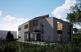 Teren, 445mp, autorizatie de constructie casa individuala, Buna Ziua