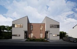 Teren, 445mp, autorizatie de constructie casa individuala, Buna Ziua