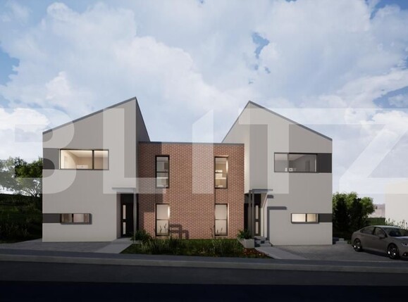 Teren de vânzare Bună Ziua - 127327TV | BLITZ Cluj-Napoca | Poza6