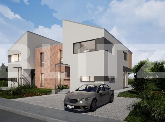 Teren de vânzare Bună Ziua - 127327TV | BLITZ Cluj-Napoca | Poza2