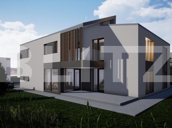 Teren de vânzare Bună Ziua - 127327TV | BLITZ Cluj-Napoca | Poza1